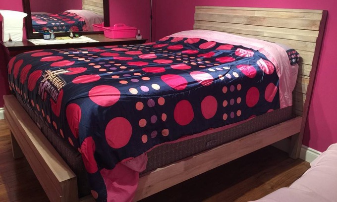 New Lowell Station Balnéaire | Chambre privée ∙ 1 personne