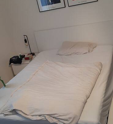 Birsfelden Station Balnéaire | Chambre privée ∙ 1 personne