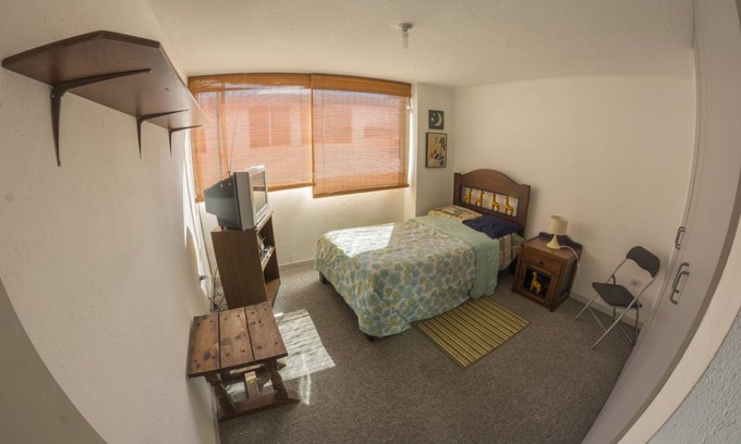Financial District Station Balnéaire | Chambre privée ∙ 1 personne