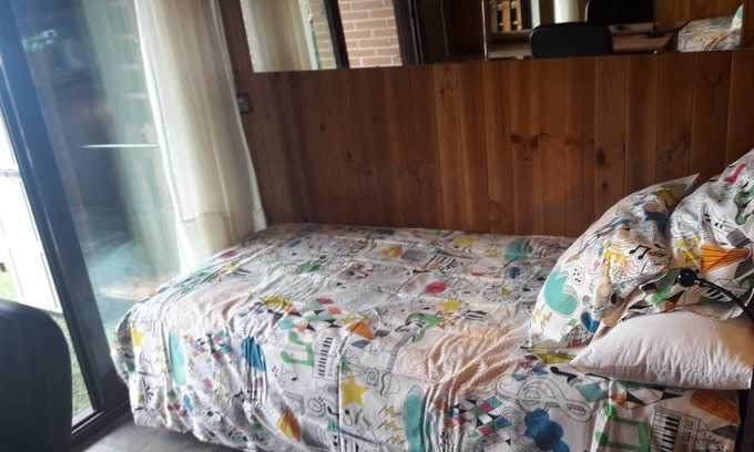 Valladolid Station Balnéaire | Chambre privée ∙ 1 personne