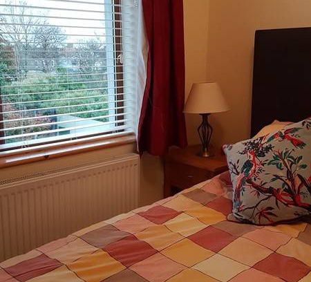Dundrum Station Balnéaire | Chambre privée ∙ 1 personne