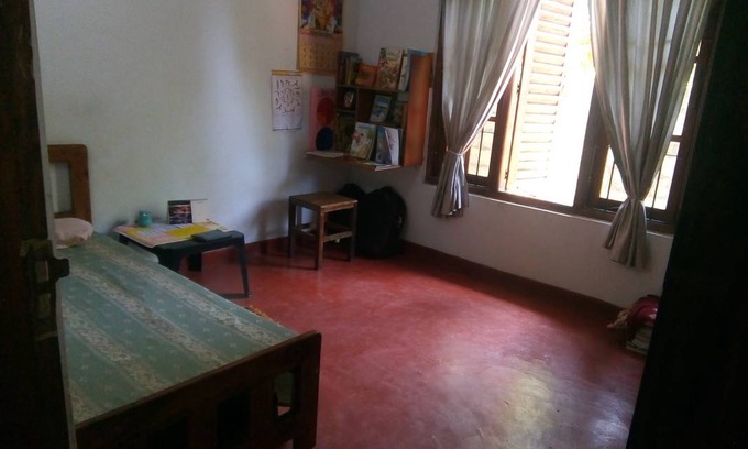 Balangoda Station Balnéaire | Chambre privée ∙ 1 personne