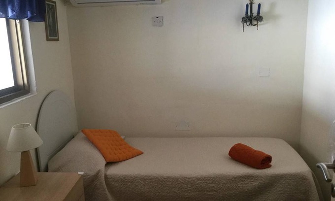 Birkirkara Station Balnéaire | Chambre privée ∙ 1 personne