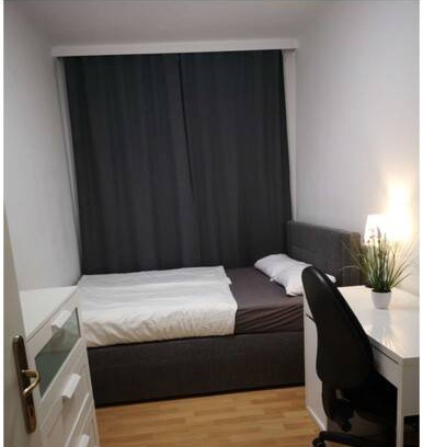Matzleinsdorf Station Balnéaire | Chambre privée ∙ 1 personne