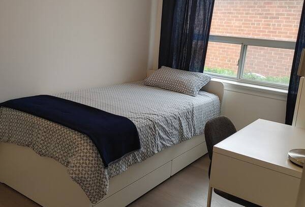 York Station Balnéaire | Chambre privée ∙ 1 personne