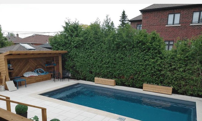 North York Station Balnéaire | Chambre privée ∙ 1 personne