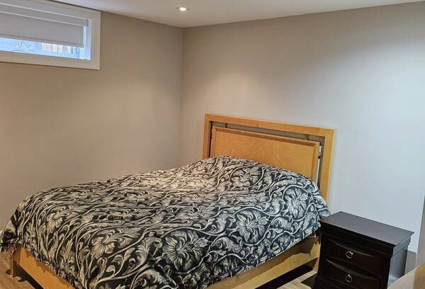 York Station Balnéaire | Chambre privée ∙ 1 personne