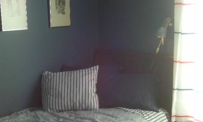 Hochelaga-Maisonneuve Station Balnéaire | Chambre privée ∙ 1 personne