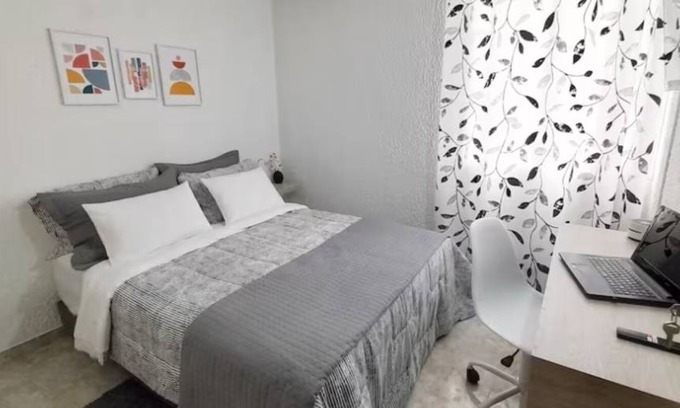 Bucaramanga Station Balnéaire | Chambre privée ∙ 1 personne
