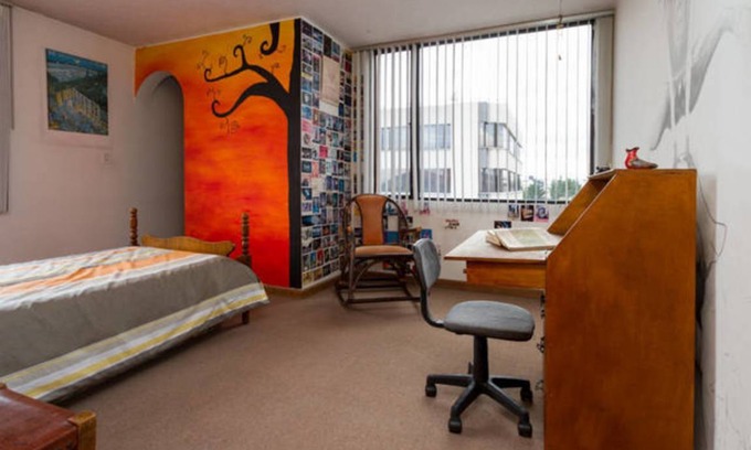 Quito Station Balnéaire | Chambre privée ∙ 1 personne