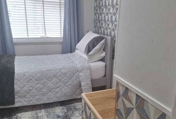 Tallaght Station Balnéaire | Chambre privée ∙ 1 personne