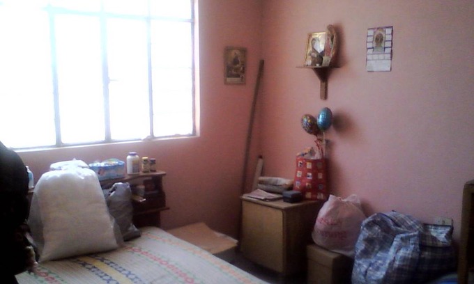 Villa El Salvador Station Balnéaire | Chambre privée ∙ 1 personne