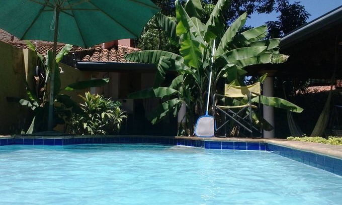 Asuncion Station Balnéaire | Chambre privée ∙ 1 personne