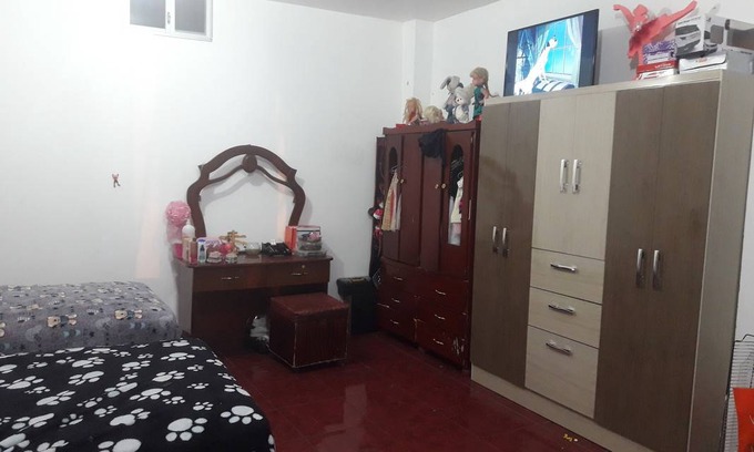 Guayaquil Station Balnéaire | Chambre privée ∙ 1 personne