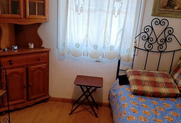 Suroeste Station Balnéaire | Chambre privée ∙ 1 personne