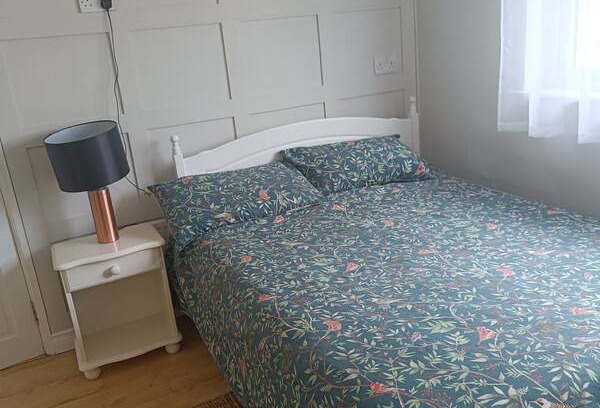 Bray Station Balnéaire | Chambre privée ∙ 1 personne