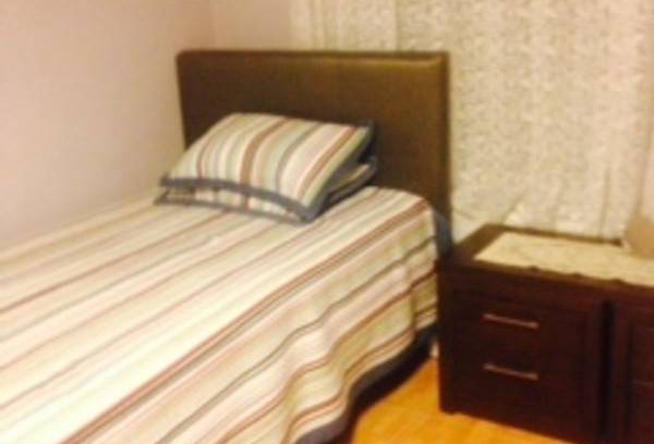 Amman Station Balnéaire | Chambre privée ∙ 1 personne