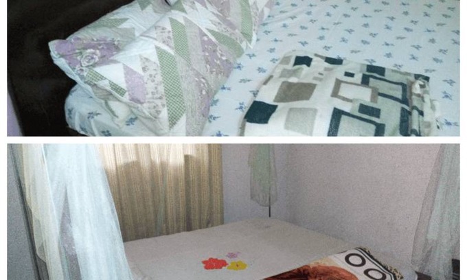 Morogoro Station Balnéaire | Chambre privée ∙ 1 personne