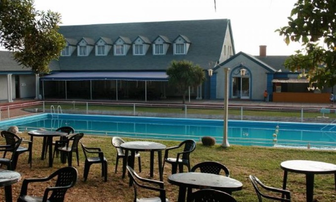 Biobio Station Balnéaire | Chambre privée ∙ 1 personne