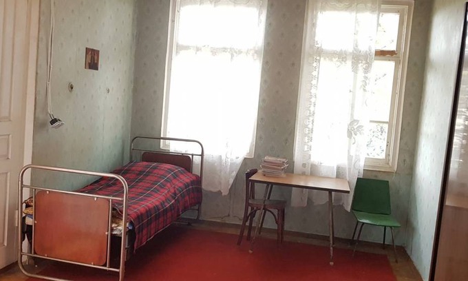 Zugdidi Station Balnéaire | Chambre privée ∙ 1 personne
