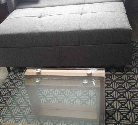 Mullingar Station Balnéaire | Chambre privée ∙ 1 personne