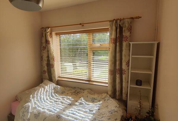 Dundrum Station Balnéaire | Chambre privée ∙ 1 personne