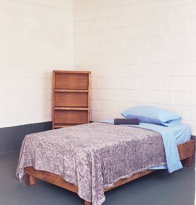 Texcoco Station Balnéaire | Chambre privée ∙ 1 personne