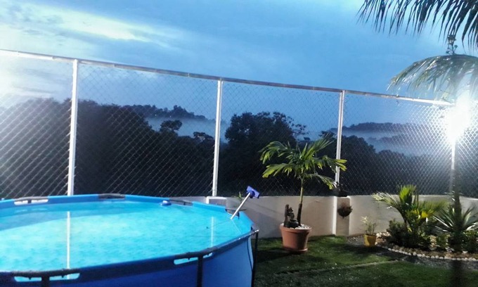 Veraguas Station Balnéaire | Chambre privée ∙ 1 personne