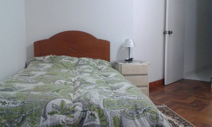 Cusco Station Balnéaire | Chambre privée ∙ 1 personne
