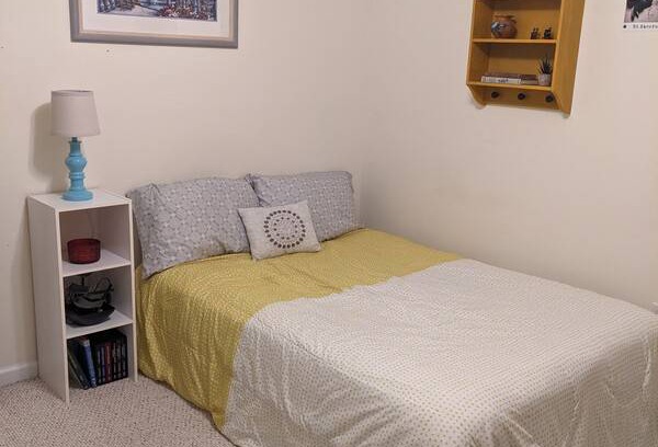 Brevard Station Balnéaire | Chambre privée ∙ 1 personne