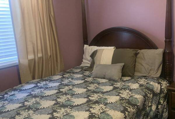 Whitby Station Balnéaire | Chambre privée ∙ 1 personne