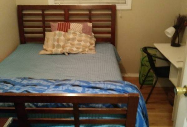 Woburn Station Balnéaire | Chambre privée ∙ 1 personne