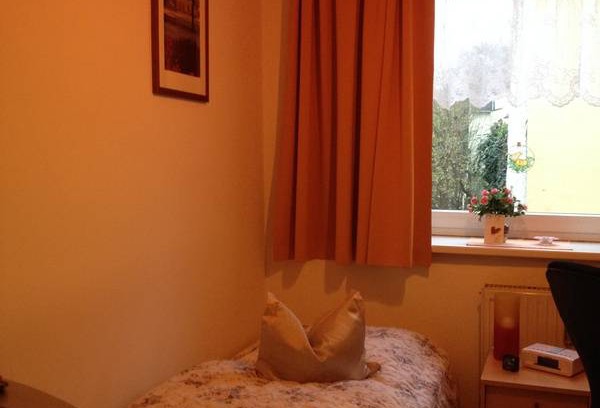 Weimar Station Balnéaire | Chambre privée ∙ 1 personne