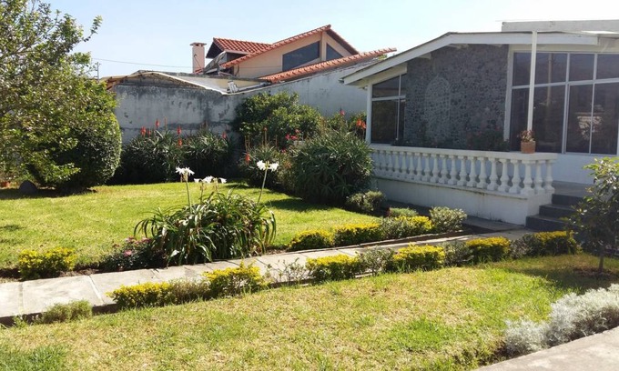 Alangasi Station Balnéaire | Chambre privée ∙ 1 personne