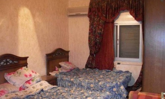 As-Sayidah Zaynab Station Balnéaire | Chambre privée ∙ 1 personne