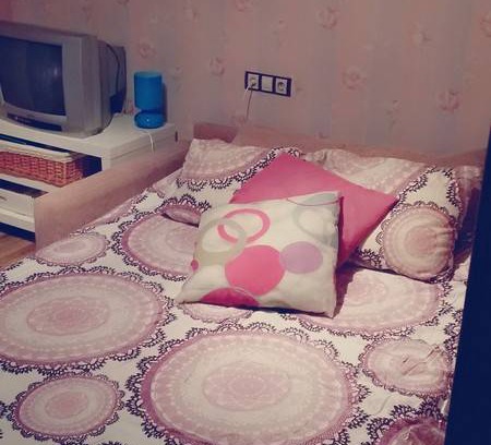 Elche Station Balnéaire | Chambre privée ∙ 1 personne