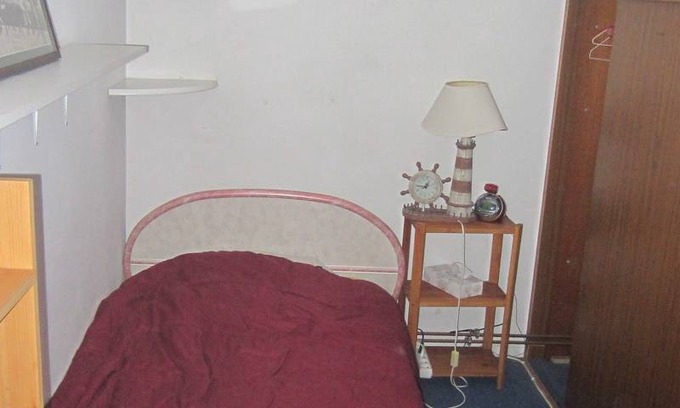 Vif Station Balnéaire | Chambre privée ∙ 1 personne