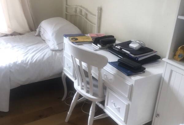 Cricklewood Station Balnéaire | Chambre privée ∙ 1 personne