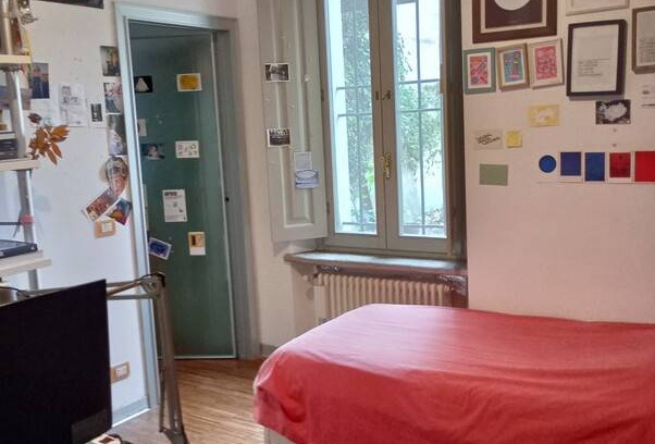 Pavia Station Balnéaire | Chambre privée ∙ 1 personne