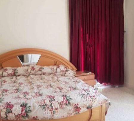 Byblos Station Balnéaire | Chambre privée ∙ 1 personne