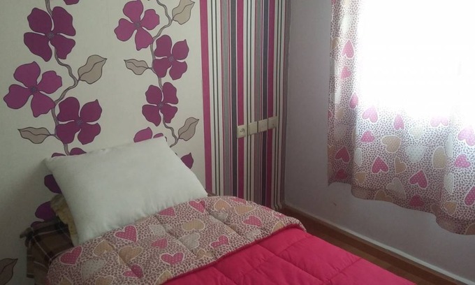 Fes Station Balnéaire | Chambre privée ∙ 1 personne