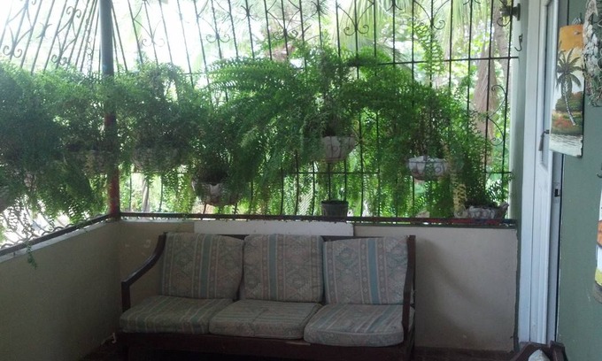 Chitre Station Balnéaire | Chambre privée ∙ 1 personne