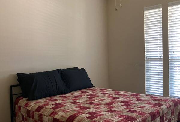 Anna Station Balnéaire | Chambre privée ∙ 1 personne