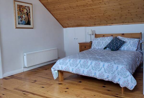Kilcullen Station Balnéaire | Chambre privée ∙ 1 personne
