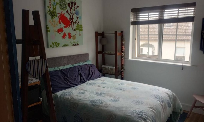 Tramore Station Balnéaire | Chambre privée ∙ 1 personne