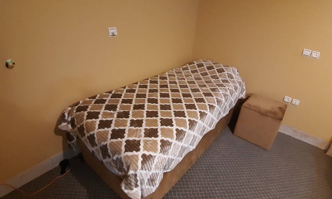 Darcheh Station Balnéaire | Chambre privée ∙ 1 personne