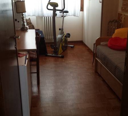 Santa Croce Station Balnéaire | Chambre privée ∙ 1 personne