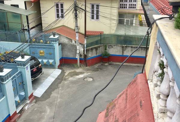 Madhyapur Thimi Station Balnéaire | Chambre privée ∙ 1 personne