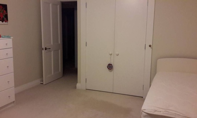 Stanmore Bay Station Balnéaire | Chambre privée ∙ 1 personne