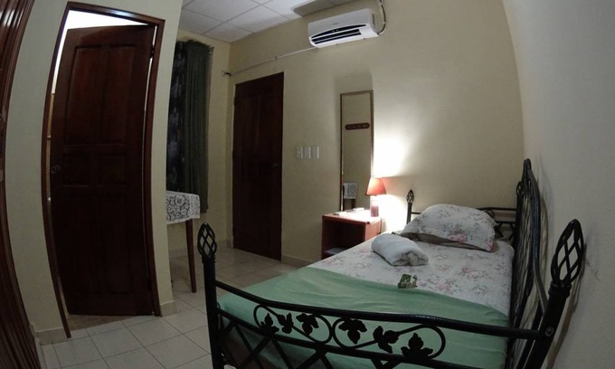 Santo Domingo Station Balnéaire | Chambre privée ∙ 1 personne